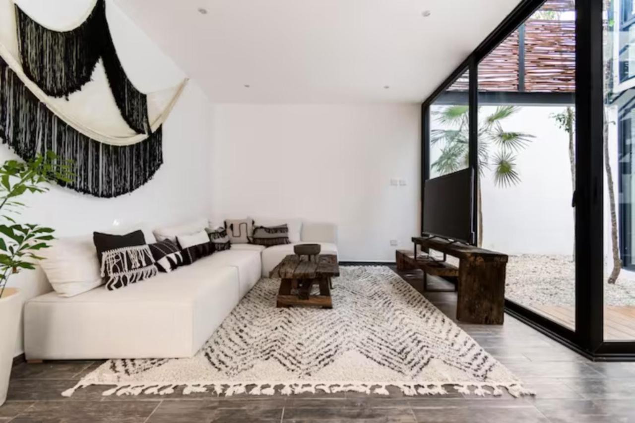 Villa Spectacular Jungle In Th 33 Terrace Gym Private Pool *